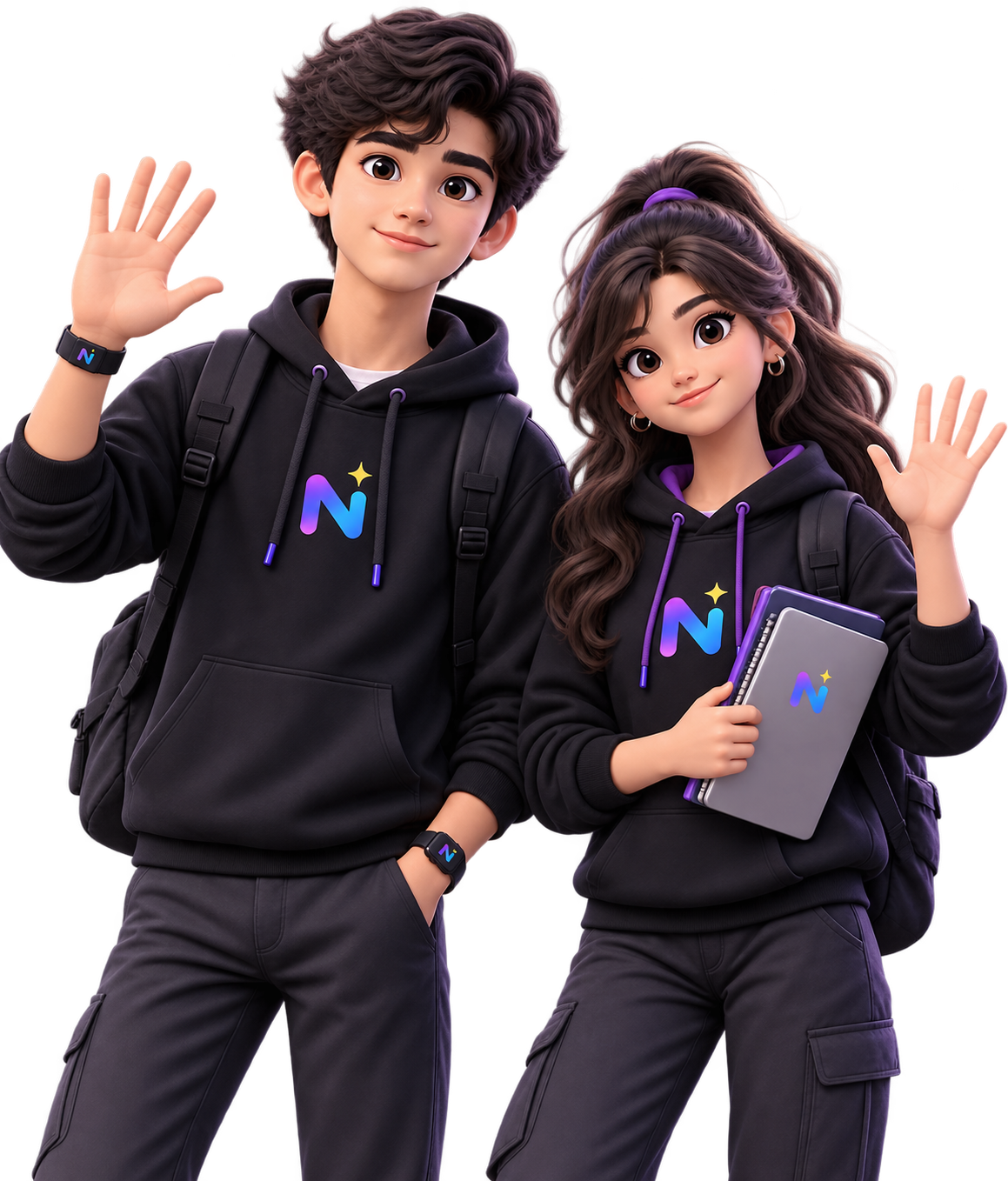 Novi — AI Mentor